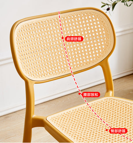 A&D Lysander Sleek Modern Highchair from A&D