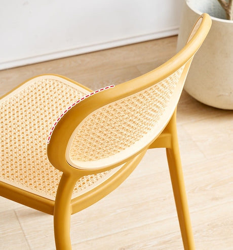 A&D Lysander Sleek Modern Highchair from A&D