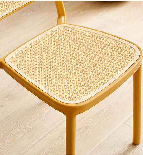 A&D Lysander Sleek Modern Highchair from A&D