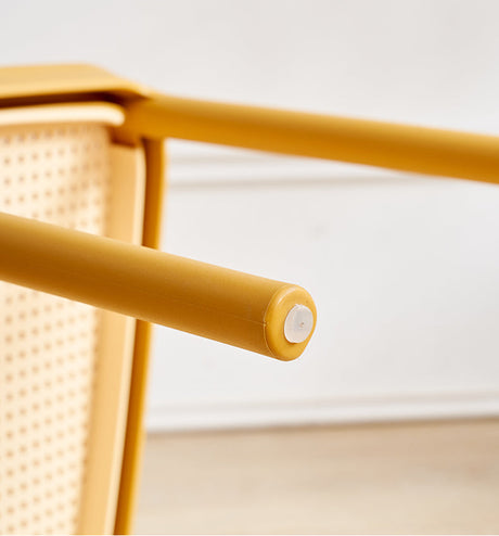 A&D Lysander Sleek Modern Highchair from A&D