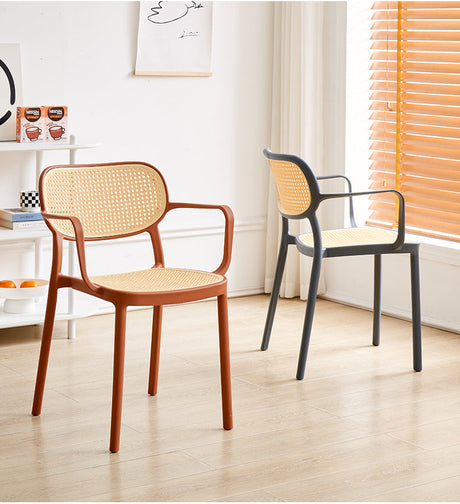 A&D Lysander Sleek Modern Highchair from A&D