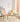 A&D Lysander Sleek Modern Highchair from A&D