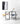 A&D Lysander Stylish Acrylic High Chair from A&D
