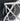 A&D Lysander Stylish Acrylic High Chair from A&D
