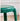 A&D Marcellus Durable Modern Round Stool from A&D