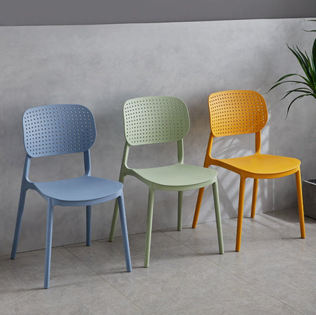 A&D Marcellus Stylish Thickened High Chair from A&D