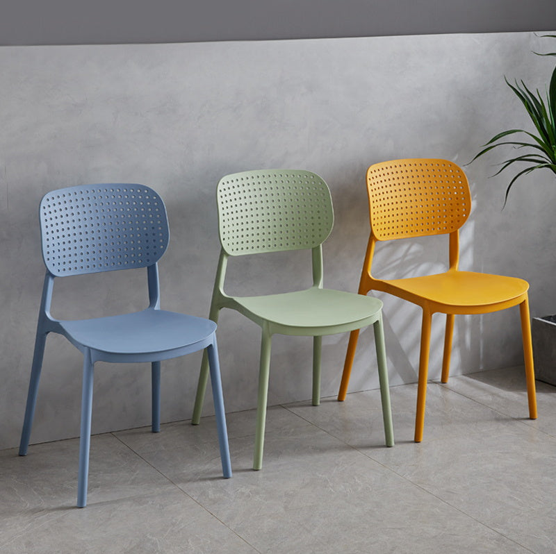 A&D Marcellus Stylish Thickened High Chair from A&D