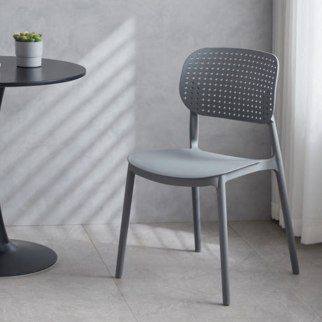 A&D Marcellus Stylish Thickened High Chair from A&D