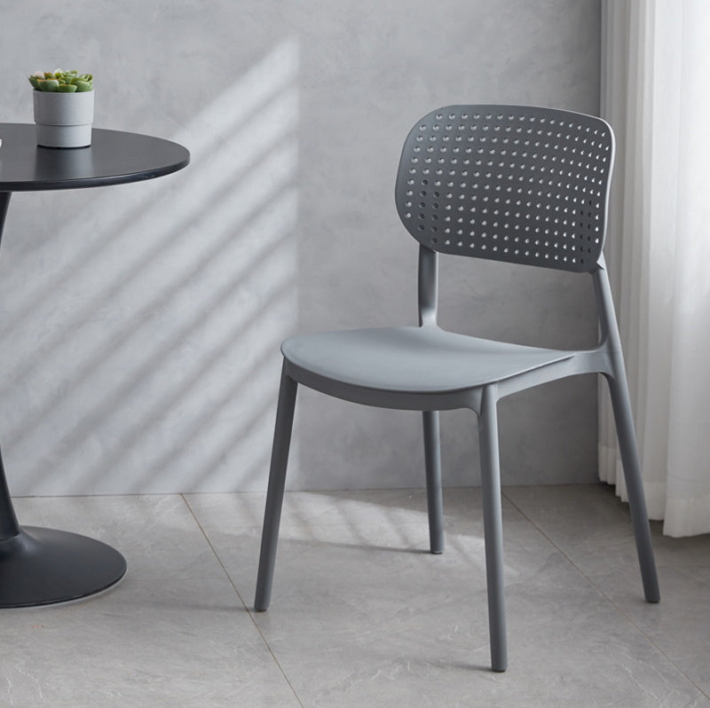 A&D Marcellus Stylish Thickened High Chair from A&D