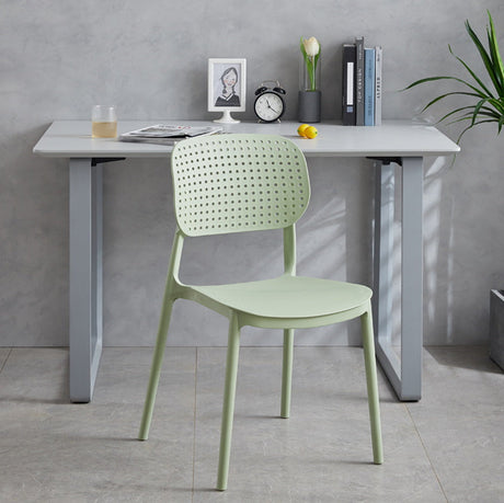A&D Marcellus Stylish Thickened High Chair from A&D