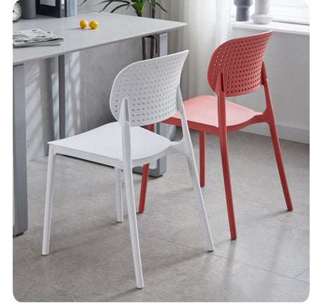 A&D Marcellus Stylish Thickened High Chair from A&D