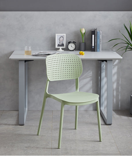 A&D Marcellus Stylish Thickened High Chair from A&D