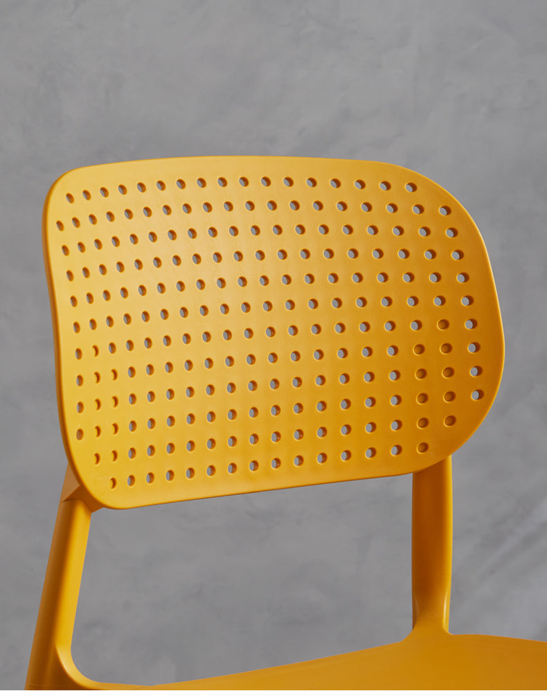 A&D Marcellus Stylish Thickened High Chair from A&D