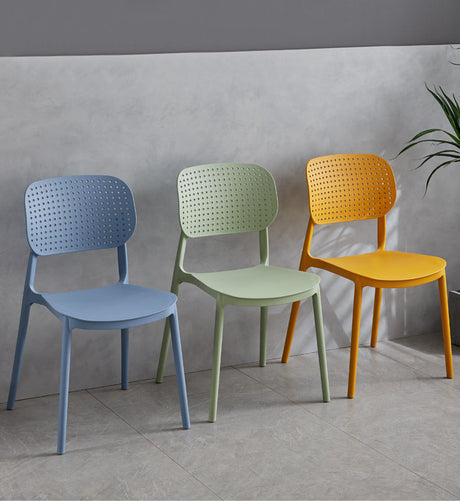 A&D Marcellus Stylish Thickened High Chair from A&D
