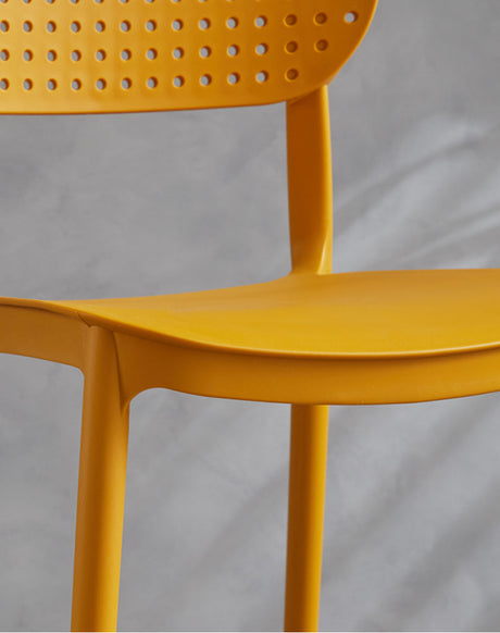 A&D Marcellus Stylish Thickened High Chair from A&D