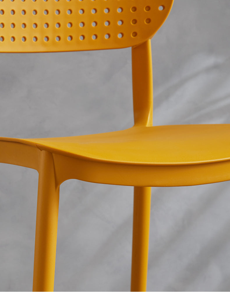 A&D Marcellus Stylish Thickened High Chair from A&D