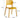 A&D Marcellus Stylish Thickened High Chair from A&D