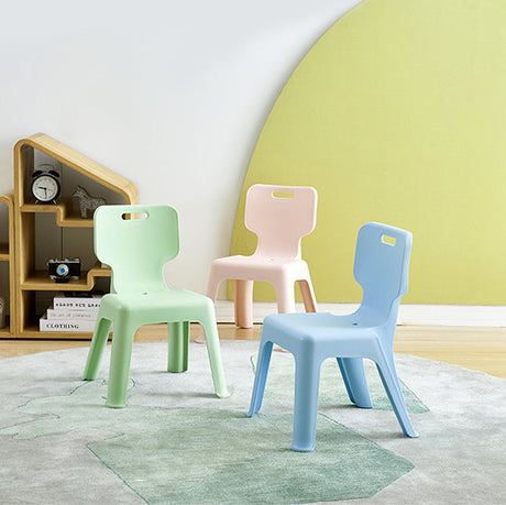 A&D Maribelle Sturdy Adjustable High Chair from A&D