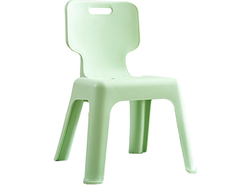 A&D Maribelle Sturdy Adjustable High Chair from A&D