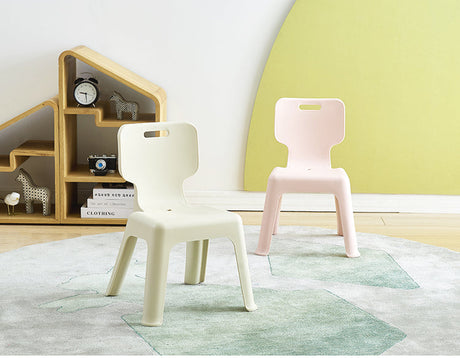 A&D Maribelle Sturdy Adjustable High Chair from A&D