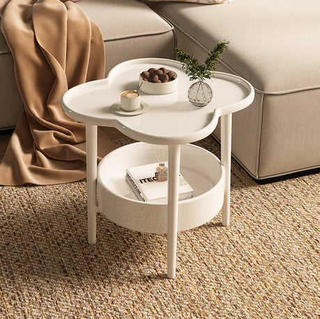 A&D Marigold Sleek Contemporary Coffee Table. from A&D