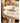 A&D Marigold Sleek Contemporary Coffee Table. from A&D