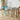 A&D Mariposa Sleek Transparent Stackable Stool from A&D