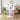 A&D Mariposa Sleek Transparent Stackable Stool from A&D
