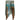 A&D Mariposa Sleek Transparent Stackable Stool from A&D