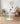 A&D Mariposa Sleek Transparent Stackable Stool from A&D