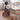A&D Marisol Elegant Chic Stool from A&D