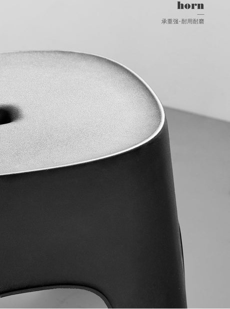 A&D Marisol Elegant Chic Stool from A&D