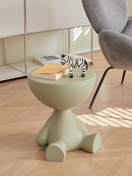A&D Marisol Elegant Minimalist Coffee Table from A&D