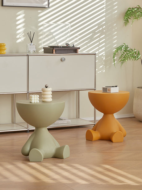 A&D Marisol Elegant Minimalist Coffee Table from A&D