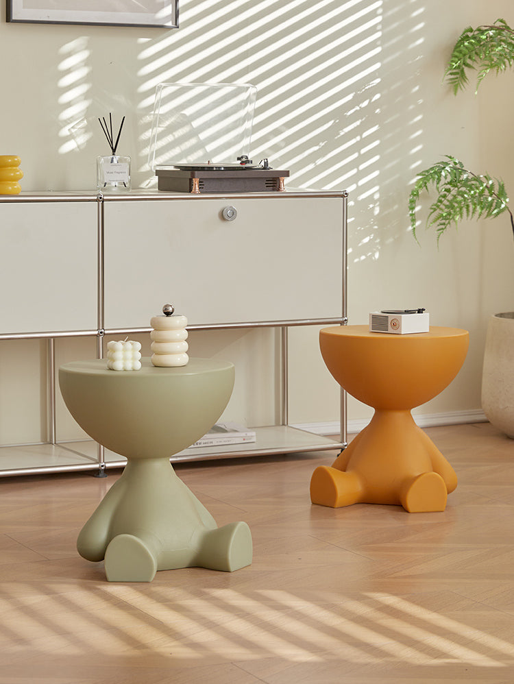 A&D Marisol Elegant Minimalist Coffee Table from A&D