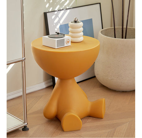 A&D Marisol Elegant Minimalist Coffee Table from A&D
