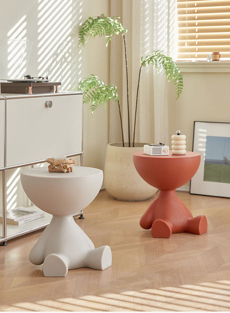 A&D Marisol Elegant Minimalist Coffee Table from A&D