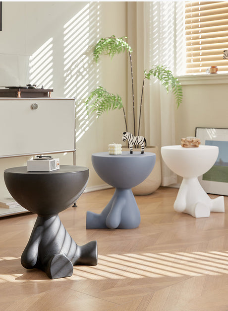 A&D Marisol Elegant Minimalist Coffee Table from A&D