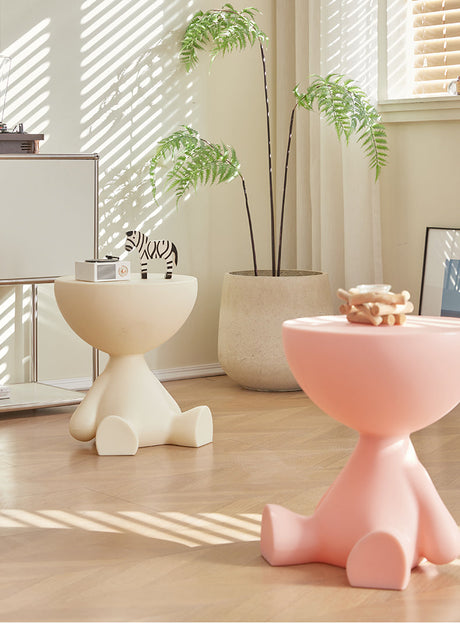 A&D Marisol Elegant Minimalist Coffee Table from A&D