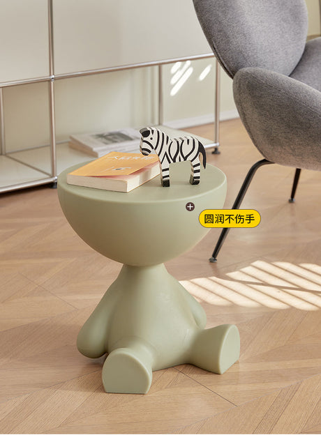 A&D Marisol Elegant Minimalist Coffee Table from A&D