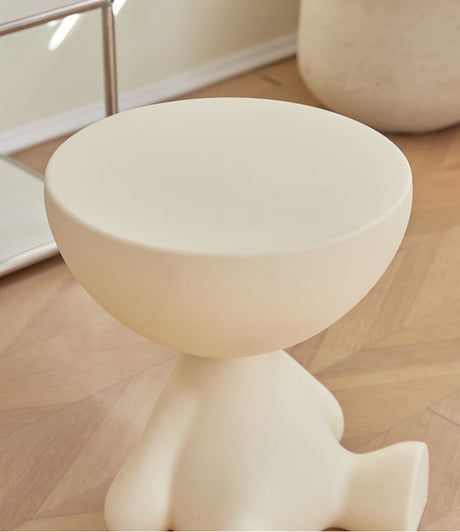 A&D Marisol Elegant Minimalist Coffee Table from A&D