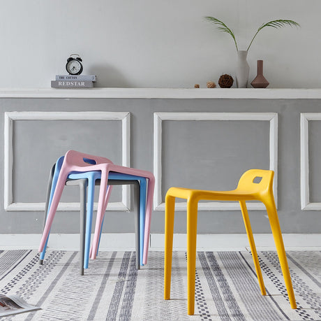 A&D Marisol Premium Innovative Kitchen Stool from A&D