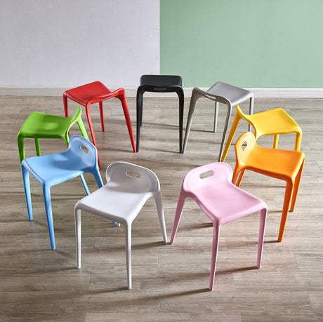A&D Marisol Premium Innovative Kitchen Stool from A&D