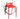 A&D Marisol Premium Innovative Kitchen Stool from A&D