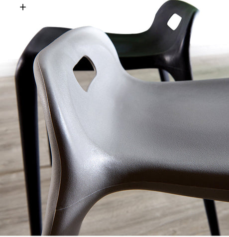 A&D Marisol Premium Innovative Kitchen Stool from A&D