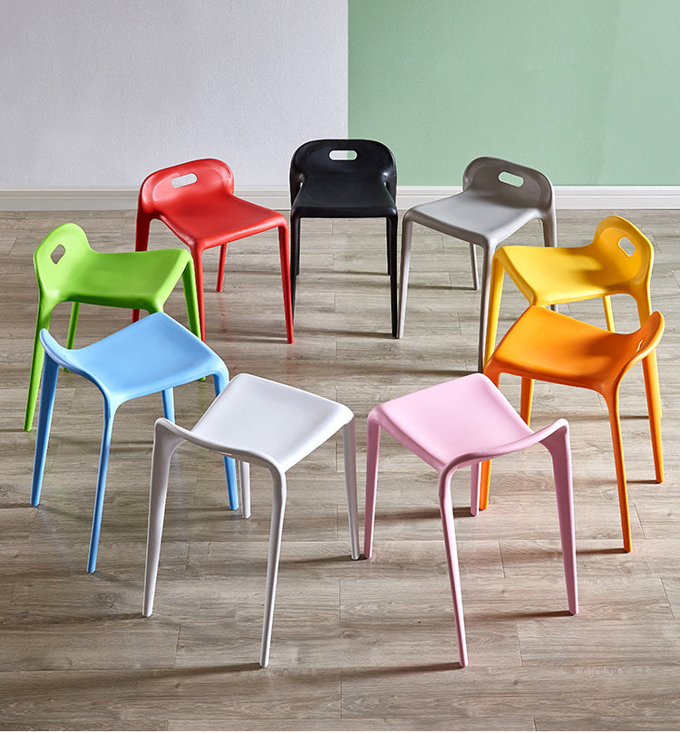 A&D Marisol Premium Innovative Kitchen Stool from A&D