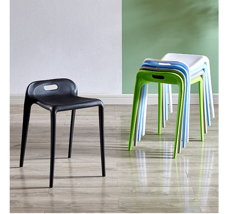 A&D Marisol Premium Innovative Kitchen Stool from A&D