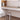 A&D Marisol Stylish Stackable Round Stool from A&D
