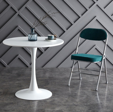 A&D Mataro Elegant Minimalist Outdoor Set from A&D
