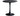 A&D Mataro Elegant Minimalist Outdoor Set from A&D